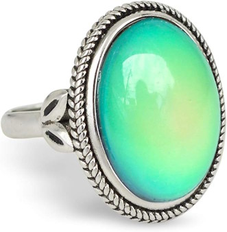 Mood Rings