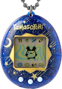 Original Tamagotchi virtual pet