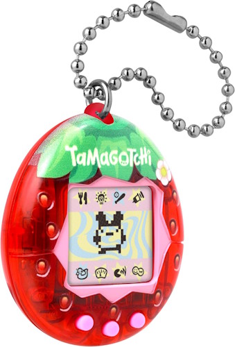 Tamagotchi Virtual Pet