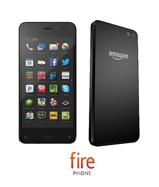 Amazon Fire Phone