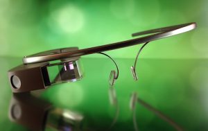 Google Glass (Consumer Edition)
