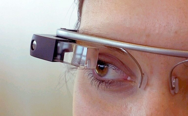 Google Glass