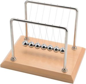 Newton's Cradle