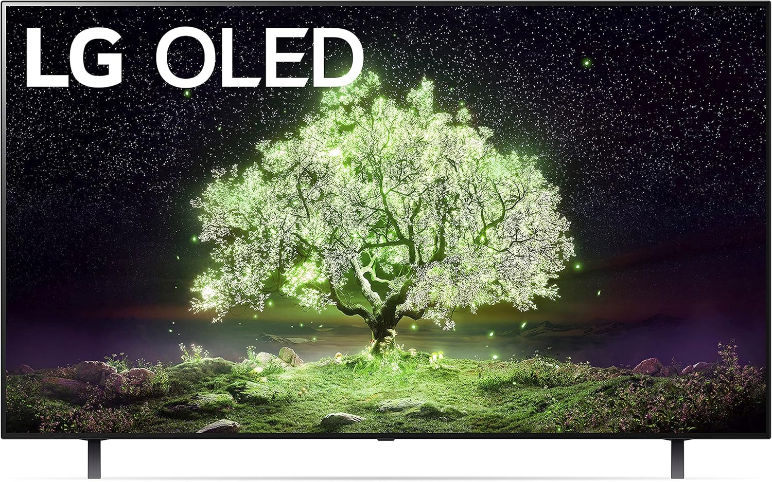 LG OLED TV